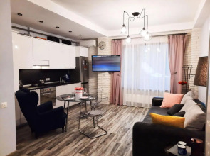 Апартаменты На Турчинского 89