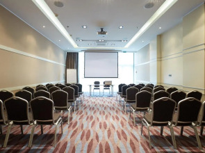 Отель Виктория СПА TGB