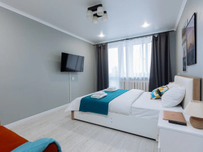 Апартаменты Malkova apartments на Старпопрегольской небережной