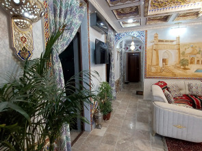 Отель Gulnaraxanum