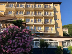 Palma Hotel