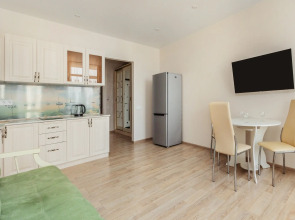 Апартаменты ЖК Москва Вид на Море