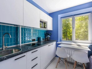 Апартаменты рядом с Площадью Сенной от Уют и Комфорт НН