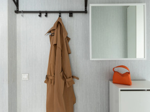 Апартаменты LIFE Комсомола 16