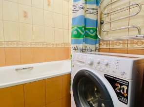 Апартаменты Базарная 121