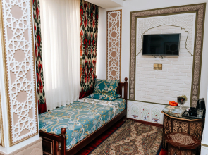 Бутик-отель Golden Bukhara