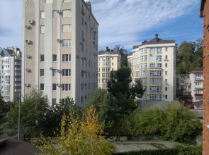 Гостевой дом Дом у Моря