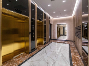 Апартаменты PASHK INN L-VIII