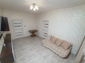 Апартаменты Четырехкомнатные на Энтузиастов 3