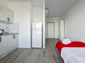 Апартаменты MaxRealty24 Просторная 16