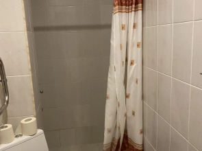 Меблированные комнаты Мещерино