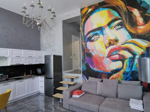 Апартаменты Avalon