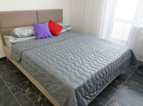 Lyuks v 7 mikrorajone Flat