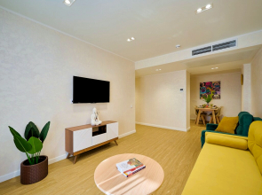 Апартаменты Grand Palace 1325