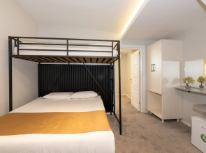 Отель Istanbul Holiday Hotel