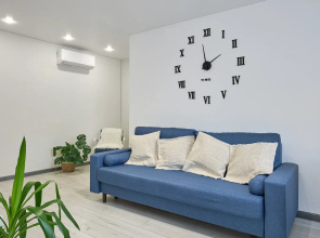 Basilico V Tsentre Goroda Apartments