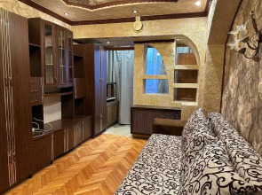 Квартира Двухкомнатная на м Курская