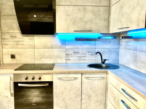 Апартаменты Шведские на Мястровскои