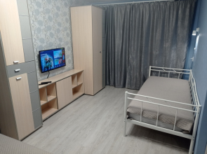 Апартаменты НСК на Блюхера 37