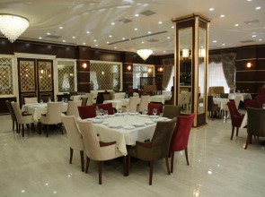 Отель Atlas Баку