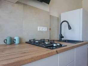 Квартира 1Комнатная на Пригородной