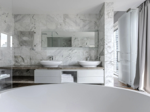 Апартаменты Roomley Moscow City 6