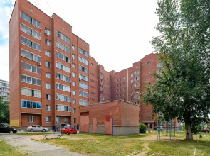 Апартаменты Титова 198/1