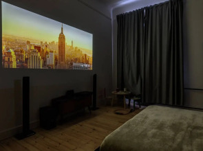 Апартаменты Квартира Профессора Боткина