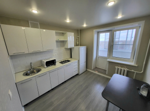 Апартаменты Apartment on 8 marta 21