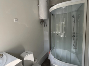 Апартаменты EP Apartments