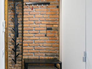 Апартаменты M1C Люкс