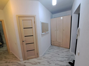 Апартаменты в Жк Олимп 9