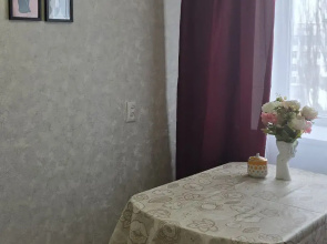 Квартира Худайбердина 101 б