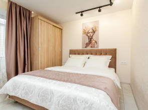 Apartamenty Ladgorna na Korza 4