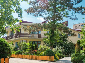 Отель Пансионат Морские Рифы