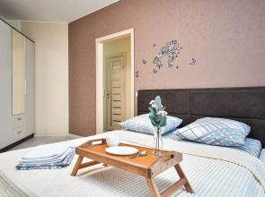 V Sovetskom Rayone Apartments