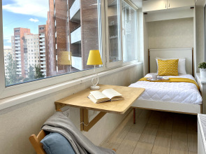 Квартира Приятная Около Вредена  на Веденеева 4