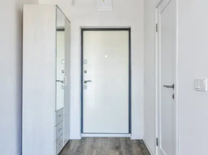 Апартаменты 1 MaxRealty24 Просторная 16