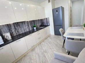 Апартаменты ЖК Альбатрос 10/16