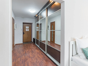 Апартаменты на Мещерском бульваре 3/3