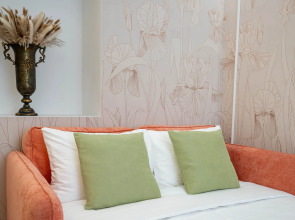 Квартира KeysSpb на Миллионной