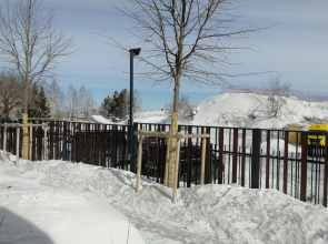 Апартаменты на улице Немировича-Данченко 150