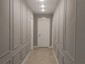 Гостевой дом Гостиный Двор