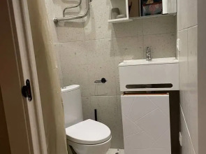 Апартаменты в ЖК Вольный на Соколиной Горе