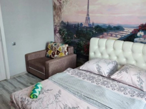 Apartamenty Dvuhkomnatnye  v Centre Bresta "Teplyj stan"/ Center Brest Apparts