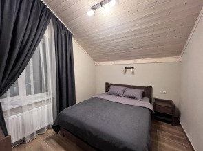 Гостевой дом Алина