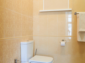 Гостевой дом Достоевский