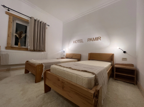Гостевой дом Pamir