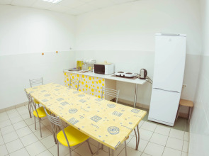 Мини-Отель Смайл