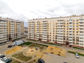 Квартира PrezentHaus Моршанское шоссе 24м